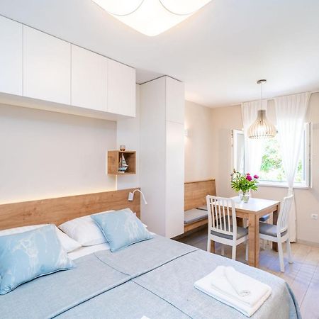 Studio Apartment Lapad دوبروفينك المظهر الخارجي الصورة