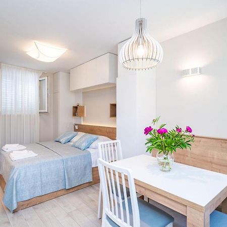 Studio Apartment Lapad دوبروفينك المظهر الخارجي الصورة