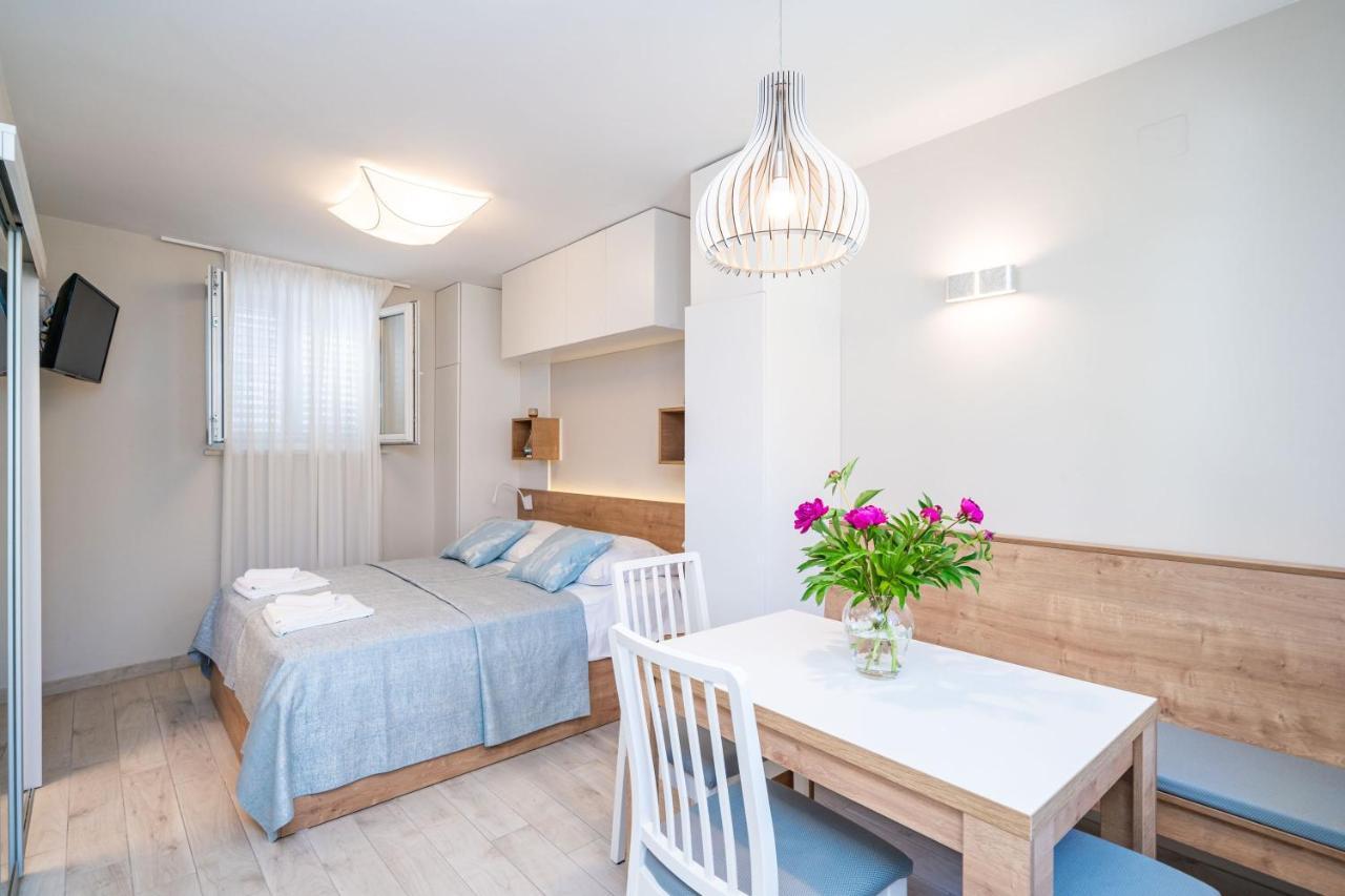 Studio Apartment Lapad دوبروفينك المظهر الخارجي الصورة