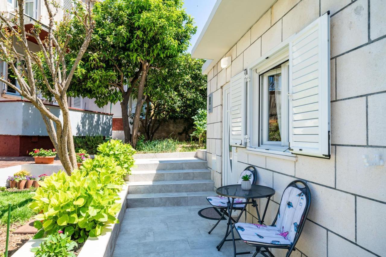 Studio Apartment Lapad دوبروفينك المظهر الخارجي الصورة