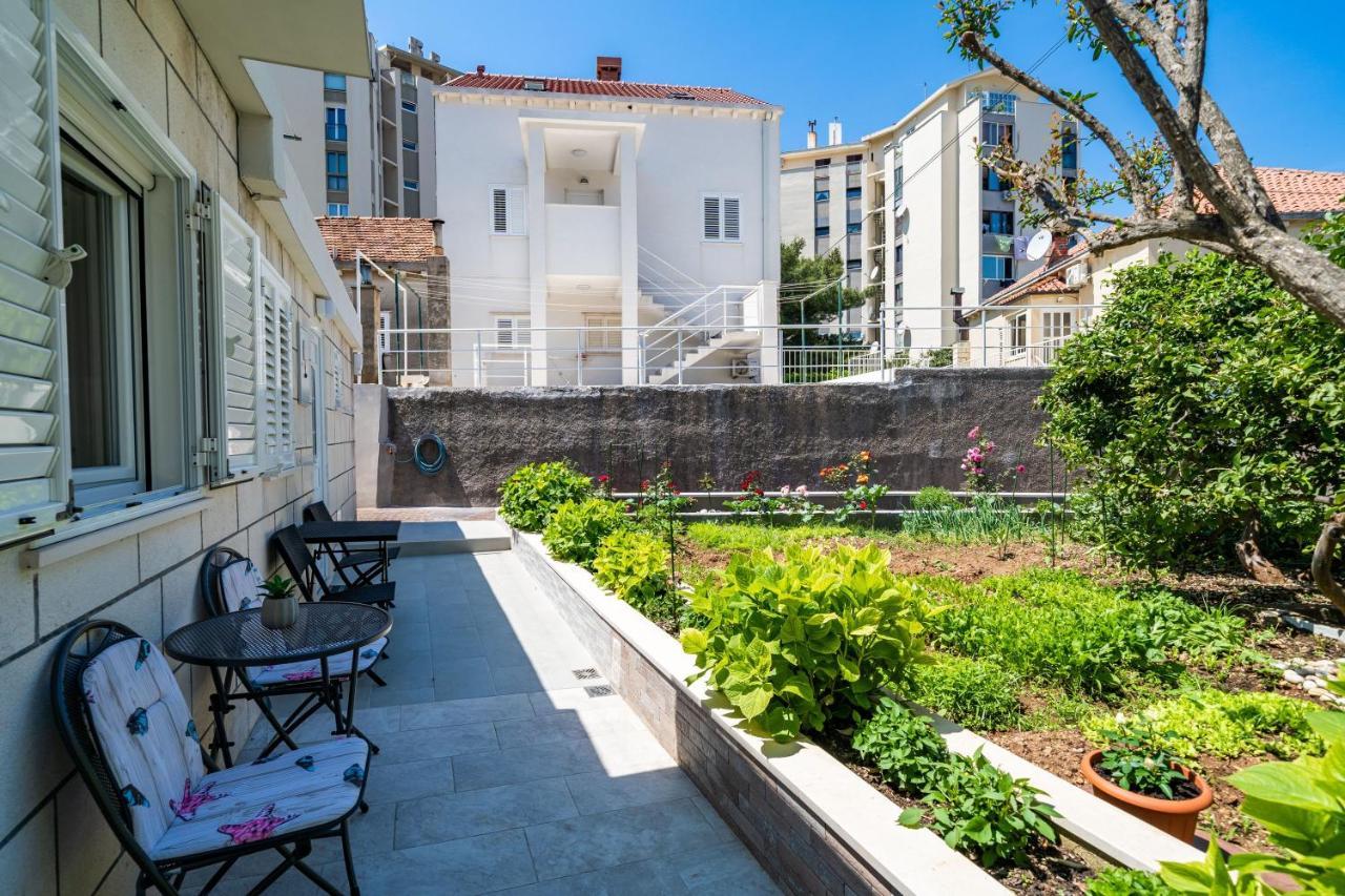 Studio Apartment Lapad دوبروفينك المظهر الخارجي الصورة