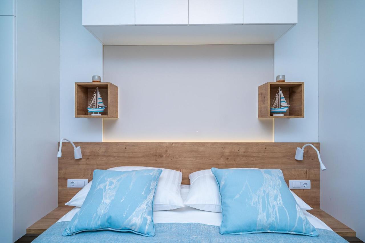 Studio Apartment Lapad دوبروفينك المظهر الخارجي الصورة
