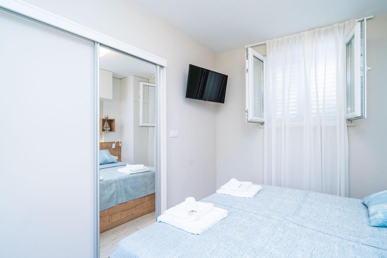 Studio Apartment Lapad دوبروفينك المظهر الخارجي الصورة
