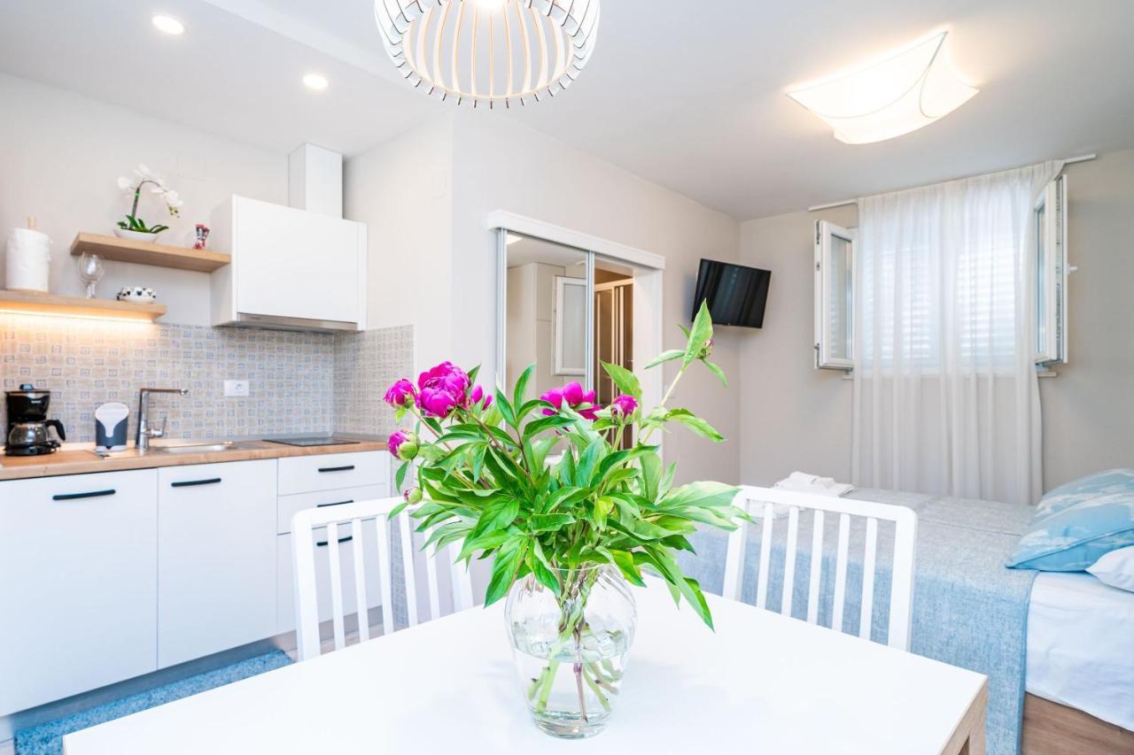 Studio Apartment Lapad دوبروفينك المظهر الخارجي الصورة